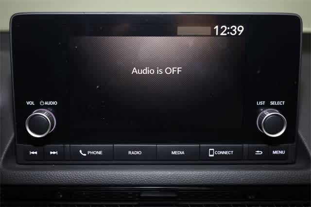 Thumbnail: 2023 Honda Civic - 28