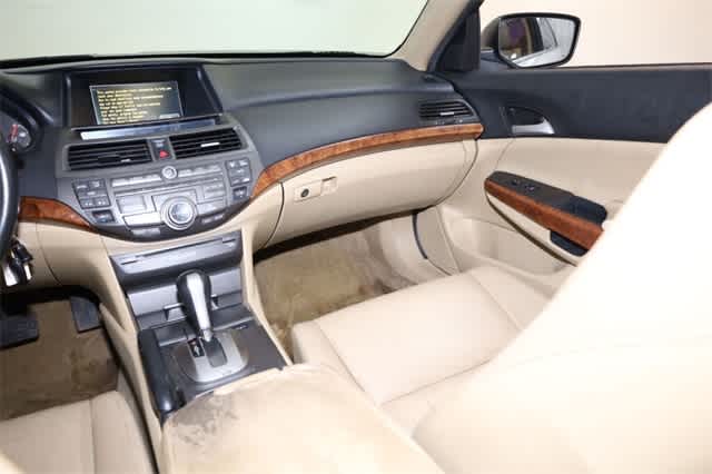 Thumbnail: 2012 Honda Accord - 18