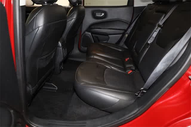 Thumbnail: 2019 Jeep Compass - 21