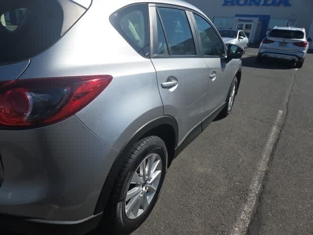 Thumbnail: 2014 Mazda CX-5 - 12