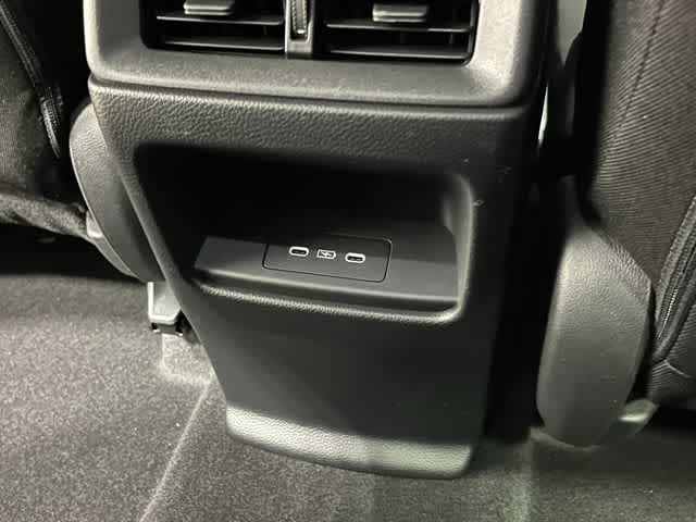 Thumbnail: 2026 Honda CR-V - 25