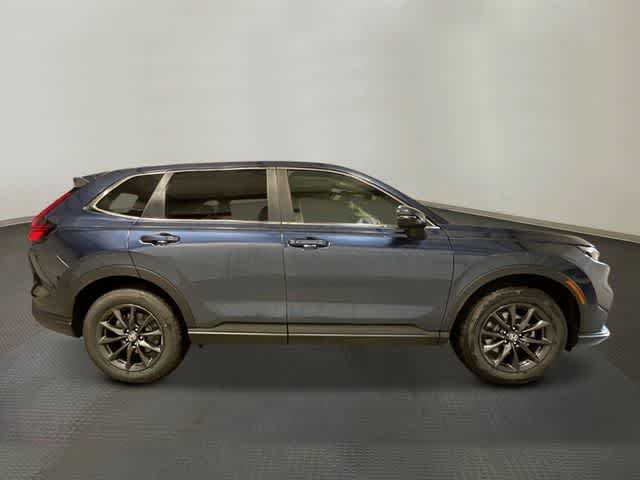 Thumbnail: 2026 Honda CR-V - 7
