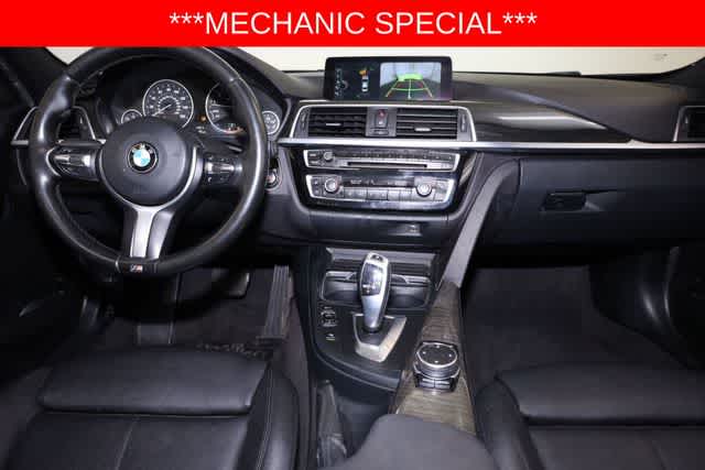 Thumbnail: 2017 BMW 3 Series - 23