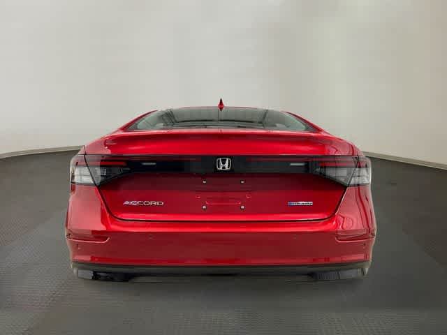 Thumbnail: 2026 Honda Accord - 4