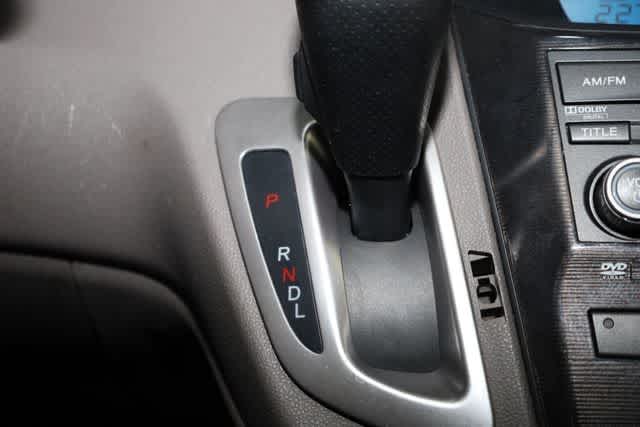 Thumbnail: 2011 Honda Odyssey - 30