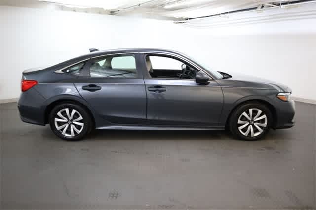 Thumbnail: 2023 Honda Civic - 9