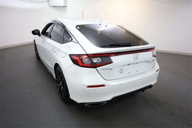 Thumbnail: 2024 Honda Civic - 5