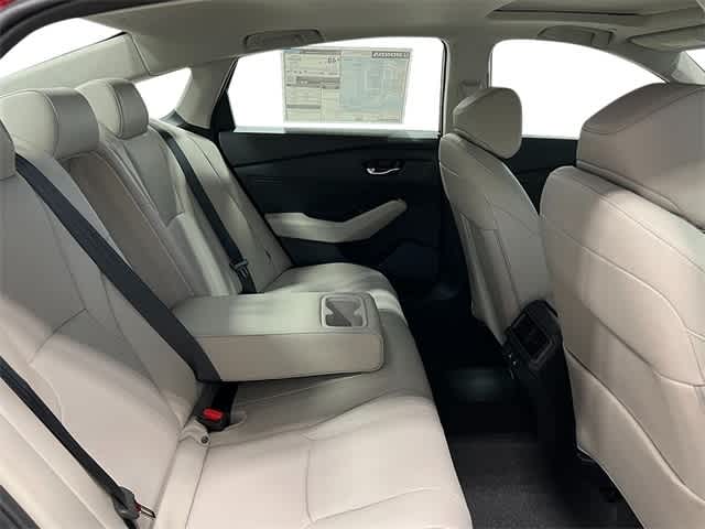 Thumbnail: 2025 Honda Accord - 31