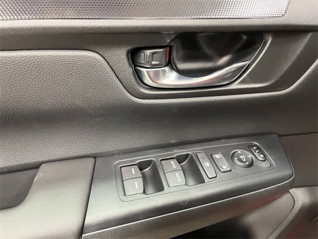 Thumbnail: 2026 Honda CR-V - 14