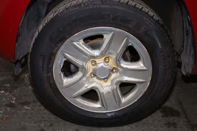 Thumbnail: 2008 Toyota RAV4 - 31