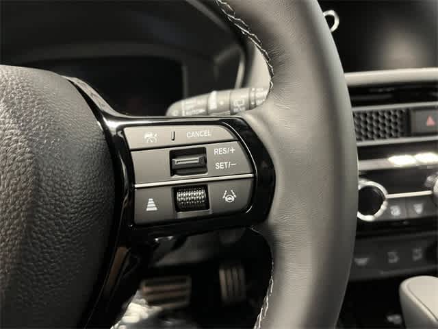Thumbnail: 2026 Honda Civic - 19