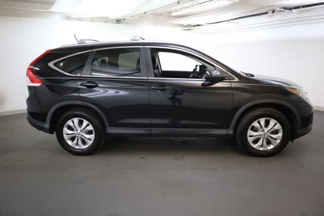 Thumbnail: 2013 Honda CR-V - 9