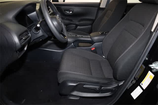 Thumbnail: 2024 Honda HR-V - 15