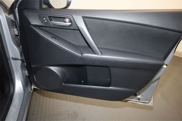 Thumbnail: 2012 Mazda Mazda3 - 22