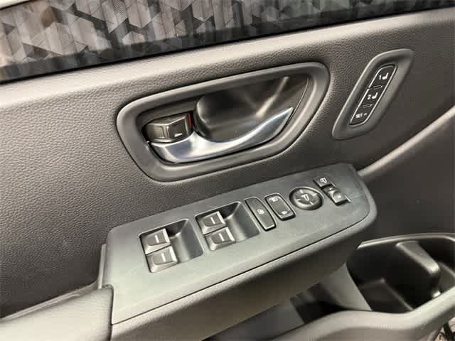 Thumbnail: 2026 Honda Passport - 13