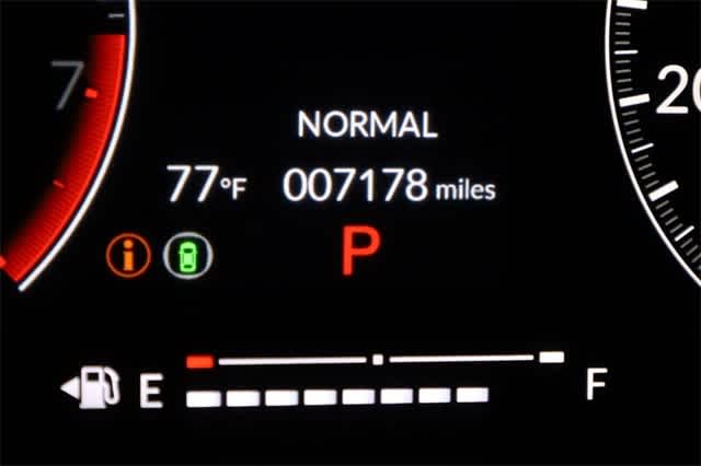 Thumbnail: 2024 Honda Civic - 25