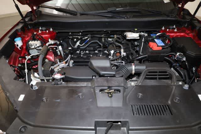 Thumbnail: 2024 Honda CR-V - 33