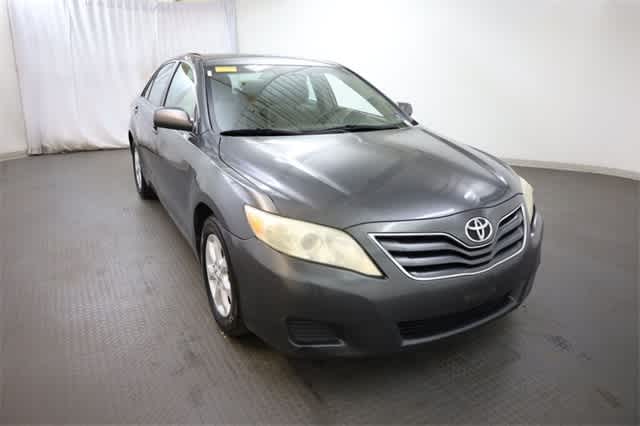 Thumbnail: 2011 Toyota Camry - 11