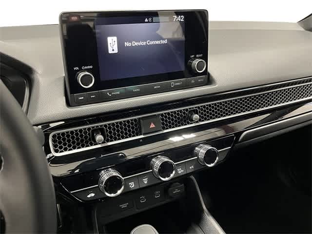 Thumbnail: 2026 Honda Civic - 17