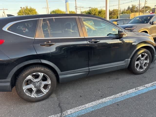 Thumbnail: 2019 Honda CR-V - 10