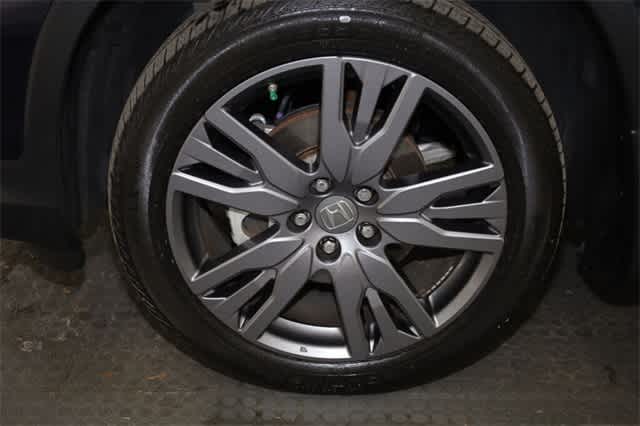 Thumbnail: 2022 Honda Pilot - 37