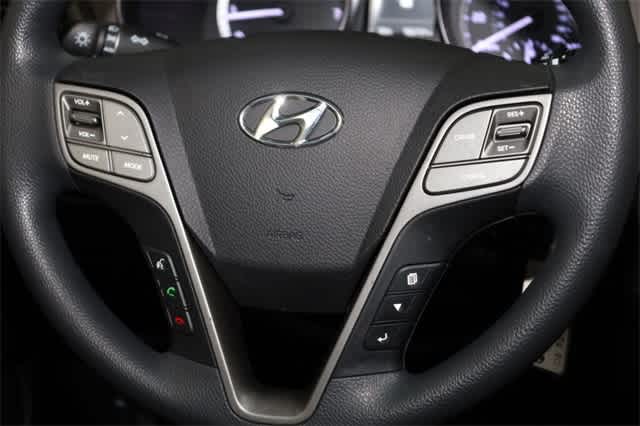 Thumbnail: 2018 Hyundai Santa Fe - 29