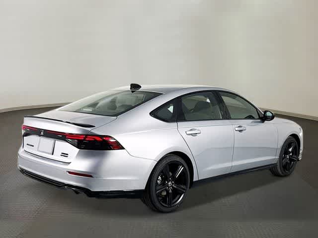 Thumbnail: 2026 Honda Accord - 5