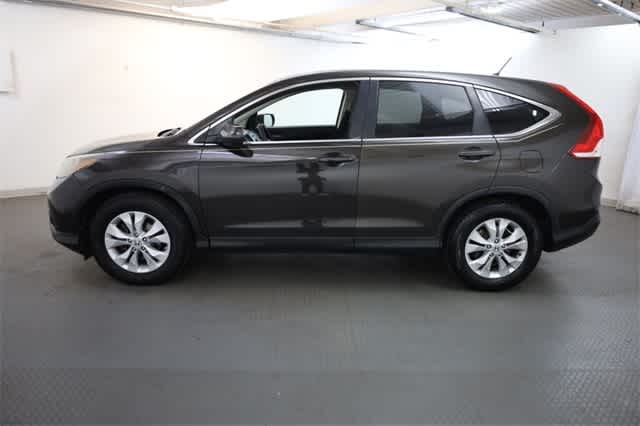 Thumbnail: 2013 Honda CR-V - 3