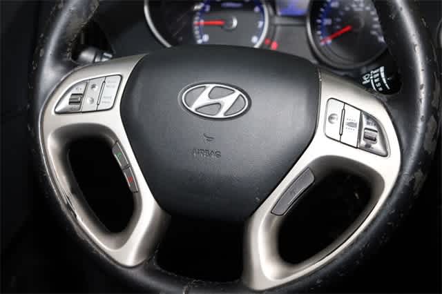 Thumbnail: 2013 Hyundai Tucson - 29