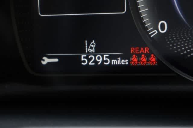 Thumbnail: 2022 Lexus ES - 25