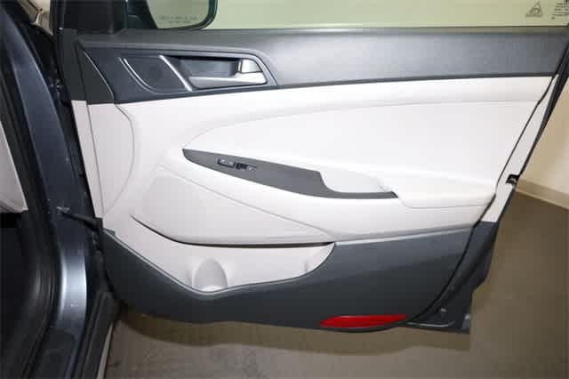 Thumbnail: 2018 Hyundai Tucson - 22