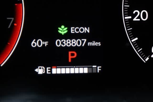 Thumbnail: 2023 Honda CR-V - 18