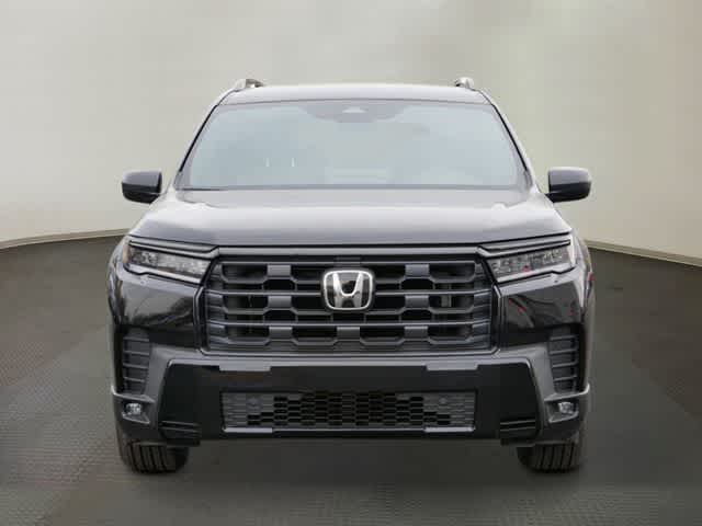 Thumbnail: 2026 Honda Pilot - 8