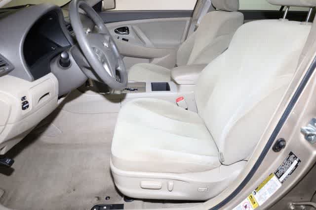 Thumbnail: 2007 Toyota Camry - 15