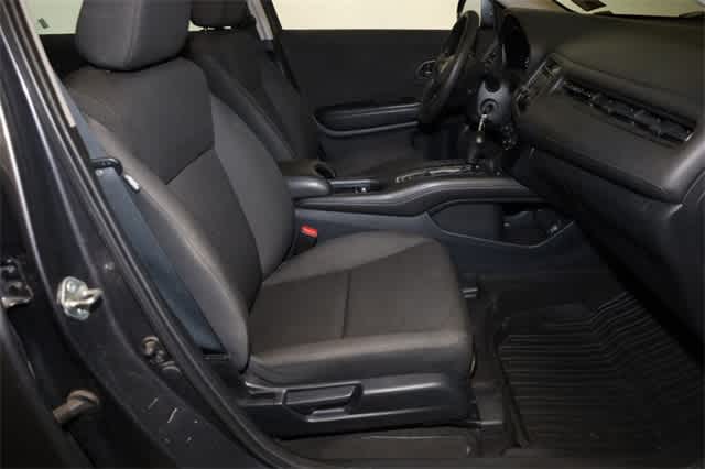 Thumbnail: 2019 Honda HR-V - 20