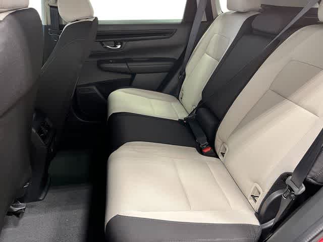 Thumbnail: 2026 Honda CR-V - 24