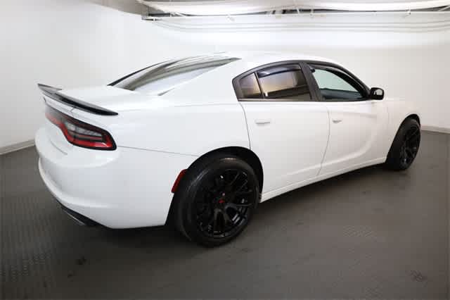 Thumbnail: 2017 Dodge Charger - 8