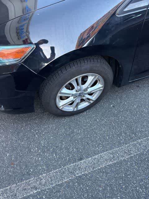 Thumbnail: 2010 Honda Insight - 21