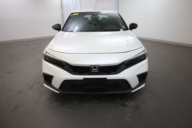 Thumbnail: 2023 Honda Civic - 12