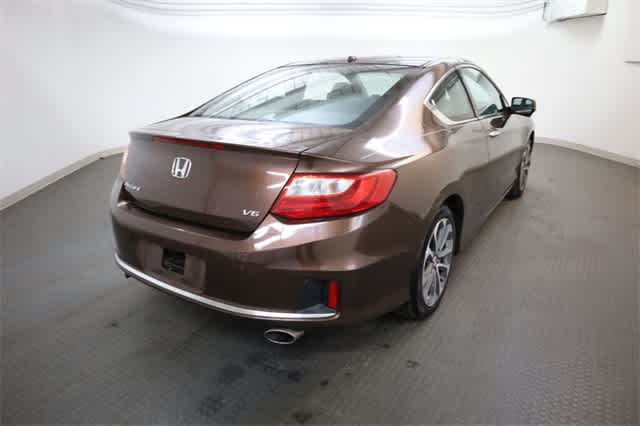 Thumbnail: 2013 Honda Accord - 7