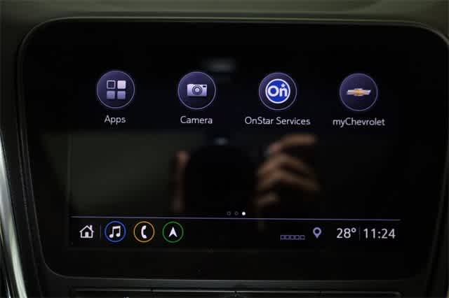 Thumbnail: 2020 Chevrolet Equinox - 29