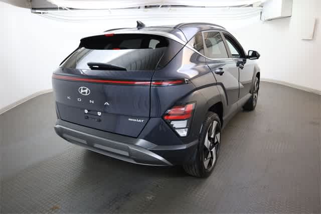 Thumbnail: 2024 Hyundai Kona - 7