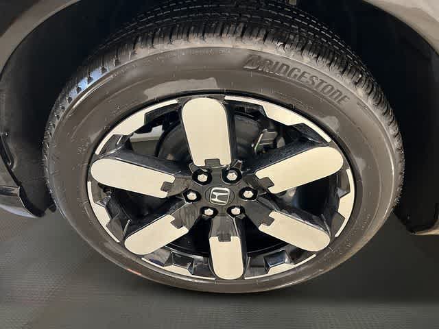 Thumbnail: 2026 Honda Prologue - 11