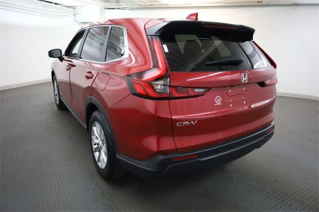 Thumbnail: 2023 Honda CR-V - 5