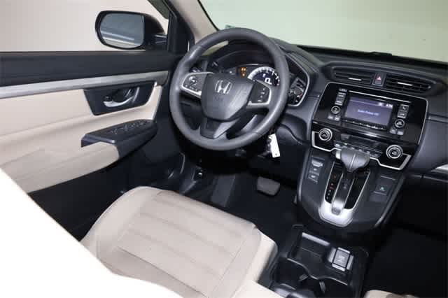 Thumbnail: 2018 Honda CR-V - 16