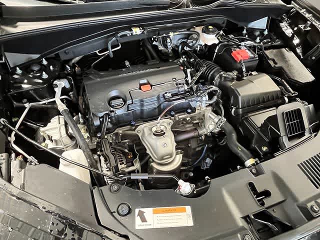 Thumbnail: 2026 Honda HR-V - 11