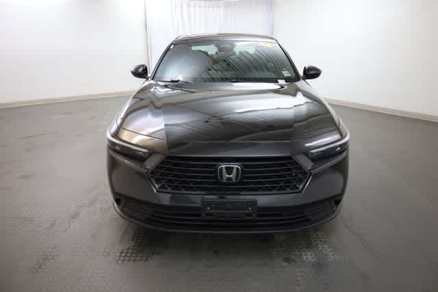 Thumbnail: 2024 Honda Accord - 12