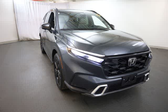Thumbnail: 2023 Honda CR-V - 11