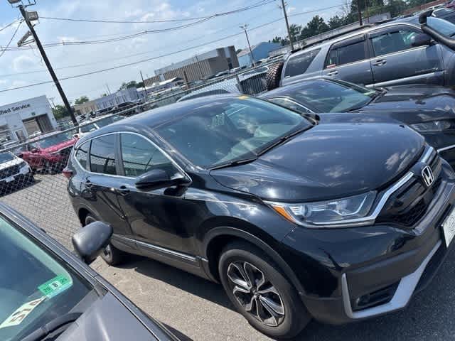 Thumbnail: 2022 Honda CR-V - 14