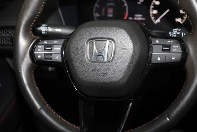 Thumbnail: 2024 Honda HR-V - 28